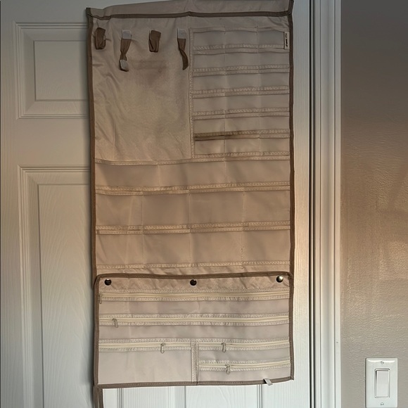 Real Simple: Organizer with Multiple Compartments - Picture 1 of 5